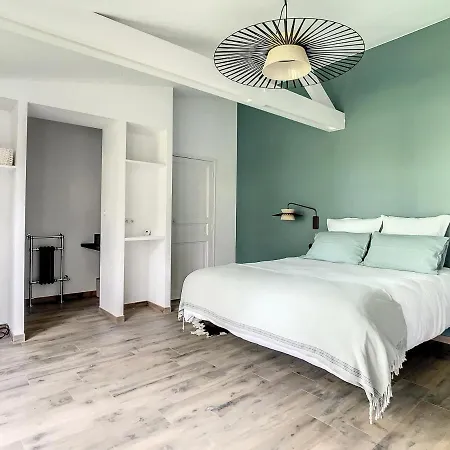 Maison Lacase Guest house *