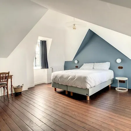 Guest house Maison Lacase *