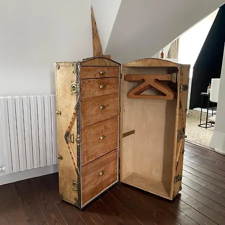 בית הארחה Maison Lacase