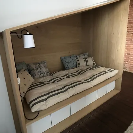 בית הארחה Maison Lacase