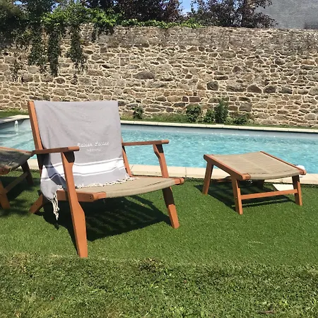 Maison Lacase Guest house